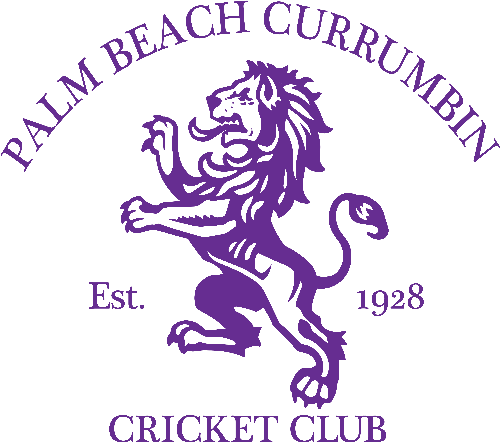 PBC Cricket Club Logo
